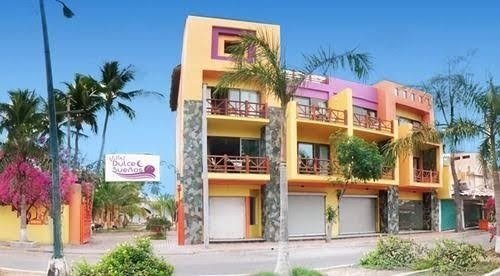 Villas Dulce Sueños